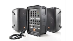 JBL EON208P Pasif Hoparlör - 1
