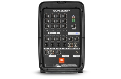 JBL EON208P Pasif Hoparlör - 3