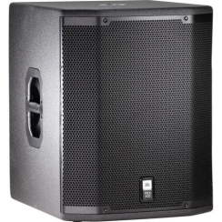 JBL PRX418S 18 inç Pasif Subwoofer Hoparlör - 1