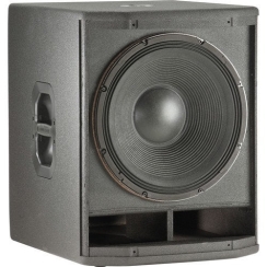 JBL PRX418S 18 inç Pasif Subwoofer Hoparlör - 2