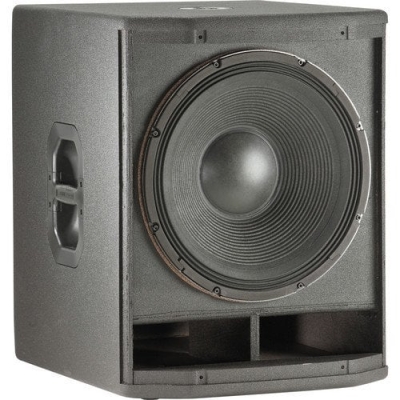 JBL PRX418S 18 inç Pasif Subwoofer Hoparlör - 2