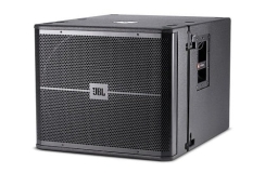 JBL VRX918S 18 Inc Yüksek Güçlü Subwoofer - 1