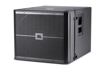JBL VRX918S 18 Inc Yüksek Güçlü Subwoofer - 1