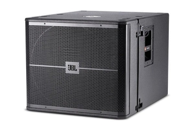 JBL VRX918SP 18 inç Subwoofer - 1