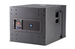 JBL VRX918SP 18 inç Subwoofer - 2