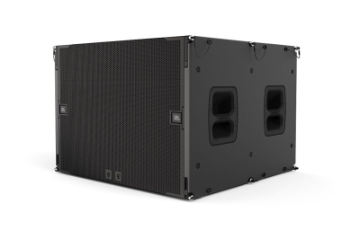 JBL VTX B18 Dizilebilir Tek 18 inç Subwoofer - 1