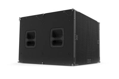 JBL VTX B18 Dizilebilir Tek 18 inç Subwoofer - 2