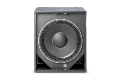 JBL VTX F18S 18 İnç Kompakt Subwoofer - 2
