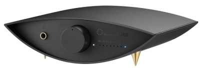 KORG DS-DAC-100 - 1 bit USB DAC - 4