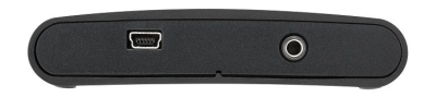 Korg DS DAC 100m - 1 bit Mobil USB DAC - 4