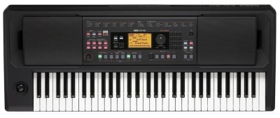 Korg EK50-L Entertainer Klavye - 2