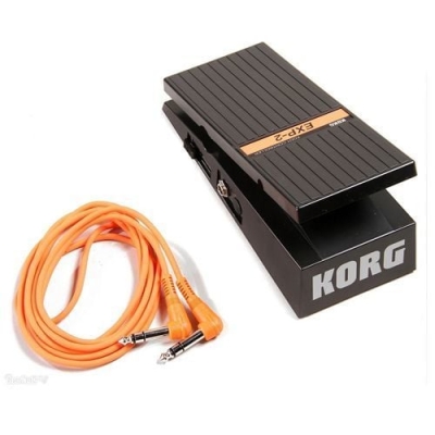 Korg Exp-2 Foot Pedal - 1