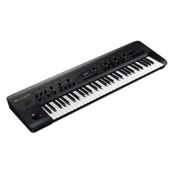 Korg KINGKORG Analog Synthesizer - 1