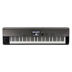 Korg KROME EX-88 88 Tuş Klavye - 1