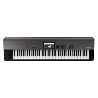Korg KROME EX-88 88 Tuş Klavye - 1