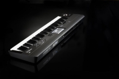 Korg KROME EX-88 88 Tuş Klavye - 3