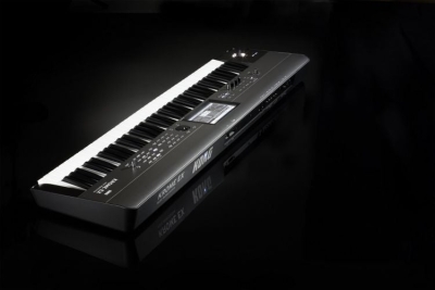 Korg KROME EX-88 88 Tuş Klavye - 3