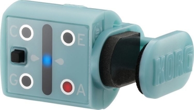 Korg MINIPITCH Ukulele Tuner - 2