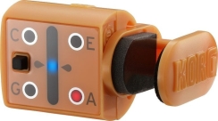 Korg MINIPITCH Ukulele Tuner - 3