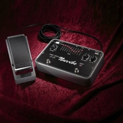 Korg NUVIBE Vibrato Chorus Pedalı - 1