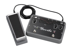 Korg NUVIBE Vibrato Chorus Pedalı - 2