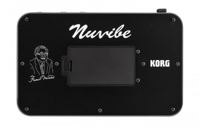 Korg NUVIBE Vibrato Chorus Pedalı - 4