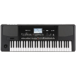 Korg PA300 61 Tuş Org - Klavye - 3