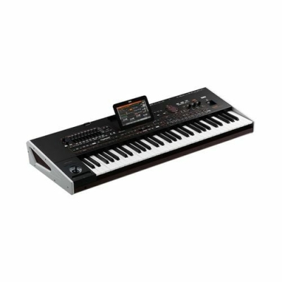 Korg Pa4X 76 Tuş Klavye Org - 1