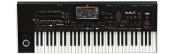 Korg Pa4X 76 Tuş Klavye Org - 2