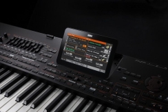 Korg Pa4X 76 Tuş Klavye Org - 3