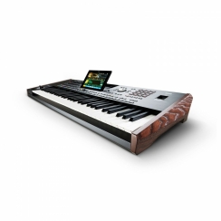 Korg Pa5X 61 Tuş Klavye Org - 3