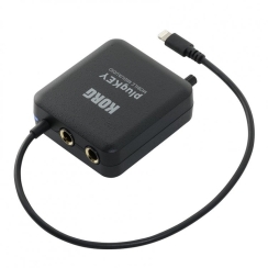 Korg PLUGKEY Mobile Midi / Audio - 2