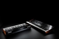 Korg prologue polyphonic on sale analog synthesizer