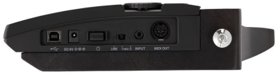 Korg RK-100S 2-BK - 3