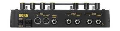 Korg SDD-3000-PEDAL Delay Pedalı - 3