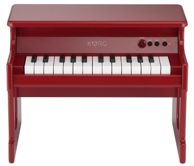 Korg TINYPIANO Çocuk Piyanosu - 3