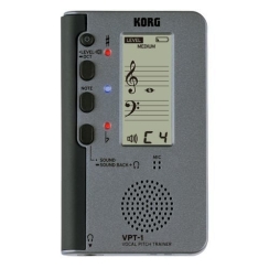 Korg VPT-1 Vocal Pitch Trainer - 1