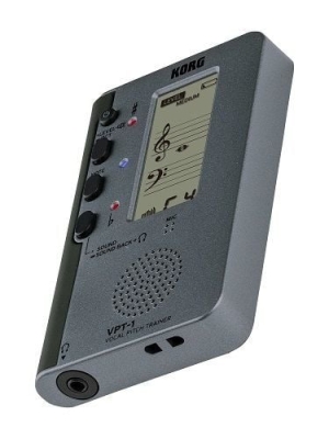 Korg VPT-1 Vocal Pitch Trainer - 2