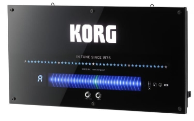 Korg WDT-1 Duvar Tuner Akort Aleti - 1