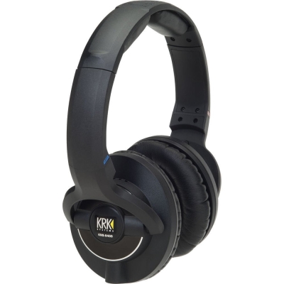 KRK KNS 8400 Stüdyo Kulaklığı - 1