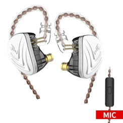 KZ AS16 Kulak İçi Kulaklık - 2