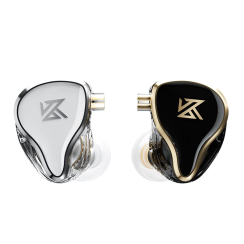 KZ ZAS Hi-Fi In Ear Monitör Kulak İçi Hibrit IEM Kulaklık (Türkiye Resmi Distribütöründen - 2 Yıl Garanti) - 1