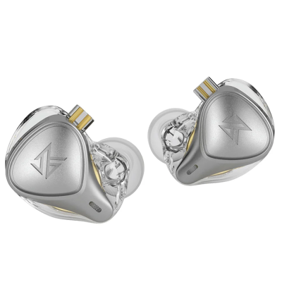 KZ ZEX PRO Kulak İçi Hibrit IEM Kulaklık (Türkiye Resmi Distribütöründen - 2 Yıl Garanti) - 7