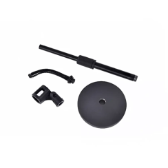 Larkin DS310 Ağırlıklı Masa Tipi Mikrofon Standı - 9