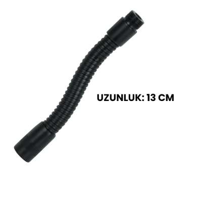 Larkin DS310 Ağırlıklı Masa Tipi Mikrofon Standı - 7