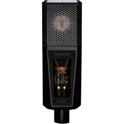 Lewitt LCT 940 Tüp - Fet Condenser Stüdyo Mikrofonu - 1