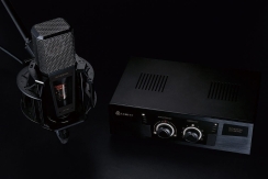 Lewitt LCT 940 Tüp - Fet Condenser Stüdyo Mikrofonu - 8