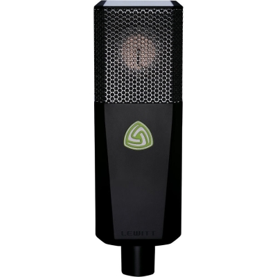 Lewitt LCT 940 Tüp - Fet Condenser Stüdyo Mikrofonu - 2