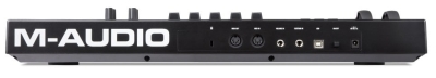M-Audio Code 25 Black 25 Tuşlu Midi Controller Klavye - 4