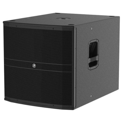 Mackie DRM 18 SP 2000 Watt Profesyonel Pasif Subwoofer - 3